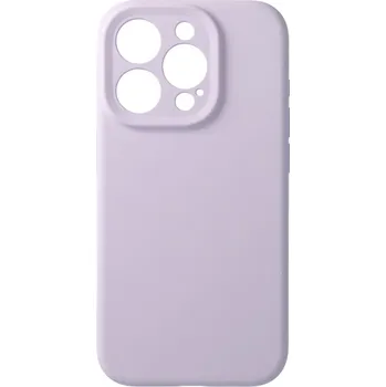 Náhradní kryt pro mobilní telefon Kryt pouzdra pro iPhone 15 Pro Forcell F-Protect Rubber Premium s MagSafe MaUVe