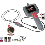 Videoendoskop-sada KS TOOLS 550.7049