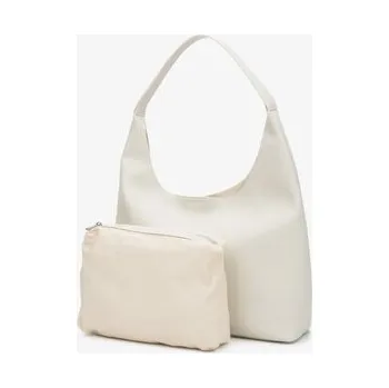 Kabelka Estro Kabelka ER00116832 Béžová OS