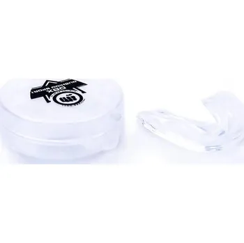 Sportovní chránič BUSHIDO Chránič zubů DBX BUSHIDO čirý