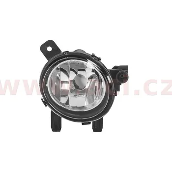 Mlhový světlomet Mlhovka VAN WEZEL 0633996