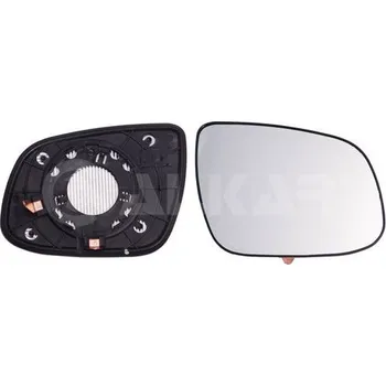 Autosklo Sklo do zrcátka, vnější zrcátko ALKAR 6422658