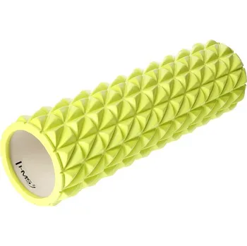 Sport HMS Fitness válec HMS FS205 45 cm, žlutý