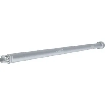 Gola hlavice Prodloužení, nástrčný klíč KS TOOLS 911.1488