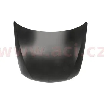 Kapota Kapota motoru VAN WEZEL 0659660