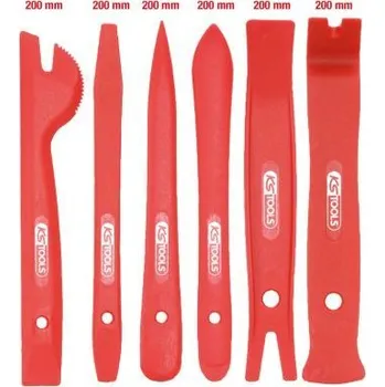 Autodílna Uvolňovací nářadí, obložení dveří KS TOOLS 911.8105