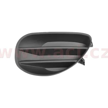 Auto-moto Větrací mřížka, nárazník VAN WEZEL 5432591