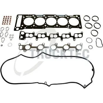 Těsnění motoru Sada těsnění, hlava válce TRUCKTEC AUTOMOTIVE 02.10.191