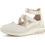 Remonte otevřené polobotky s plnou špičkou a patou D2411-81 - 39 | P691232