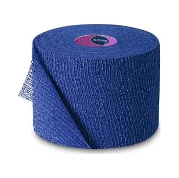 Hartmann Obinadlo Peha-haft color 20 m Barva: modrá, Velikost: 8 cm