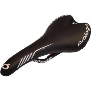 Sedlo na kolo Sedlo PROLOGO Scratch Pro 134 Nack Full Black