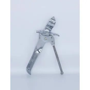 Otvírák Otvírák na konzervy kovový | SIM2492