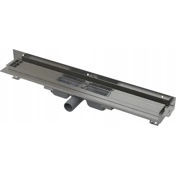 Odvodňovací žlab Lineární odtok Alcaplast 75 cm