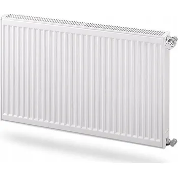 Radiátor Ocelový panelový radiátor Kermi 1338 W bílý 1000 x 600 x 100 mm