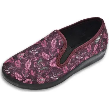 Dámská zdravotní obuv Rogallo Bačkory dámské 4310-022