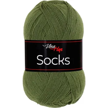Příze Příze Vlna Hep Socks 61215