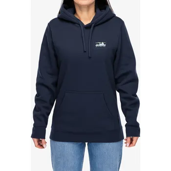 Pánská mikina Mikina s kapucí Patagonia 73 Skyline Uprisal Hoody - new navy