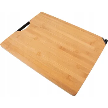 Kuchyňské prkénko Krájecí deska Altom Design bambusová 1 ks