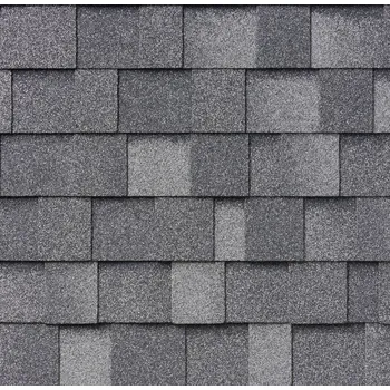 asfaltová šindel Šindel asfaltový IKO 2.0 Cambridge Xpress 51&nbsp;Eastern&nbsp;Grey 2,17 m2
