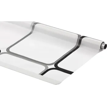 Sprchový závěs wela NÁHRADNÍ VLOŽKA DO SPRCHOVÉ ROLETY QUADRO šířka rolety: 80 cm, varianta: k verzi BASIC minisestavě bez kazety