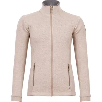 Dámský svetr HIGH POINT Skywool 7.0 Lady Sweater L šedá
