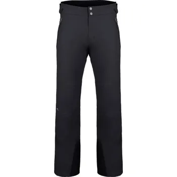 Snowboardové kalhoty Kjus Formula Pants Black lyžařské kalhoty 56