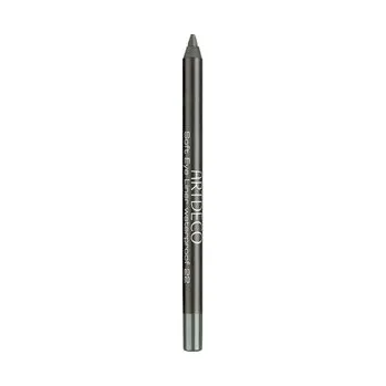 Oční linky Artdeco Soft Eye liner Waterproof voděodolná tužka na oči 1,2 g, 22 - dark grey green