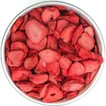Lyofilizované jahody (mrazem sušené) 30 g