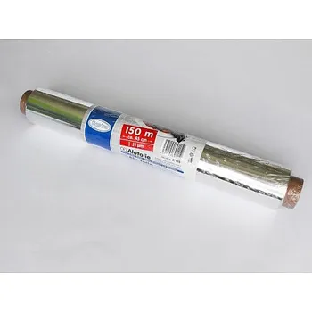 Alobalová fólie Alobal 44 cm x 150 m x 10 µm