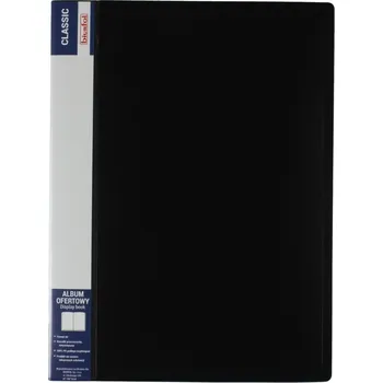 Pořadač / Organizér A4 Biurfol