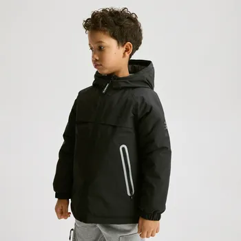 Reserved - Zateplená bunda - černý - 771HF-99X - 771HF-99X-158