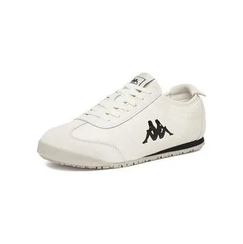 Dámská obuv Kappa Sneakersy CEO-1490036A(W) Bílá 36