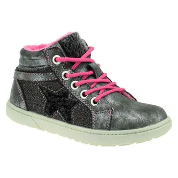 Pánská zdravotní obuv Dívčí kotníková obuv AS/3Z20118P, Peon vel. 26