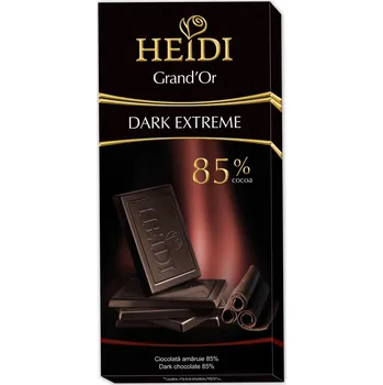 Bonboniéra Merci Together 175g cena za kartonové balení (Kartonové balení : 14 ks)