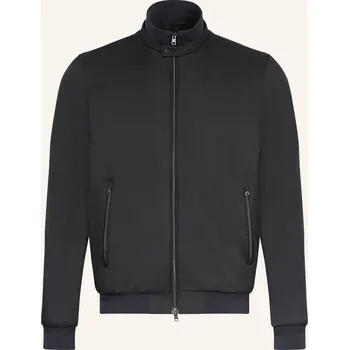 Herno Pánský Blouson, tmavě modrá, 52