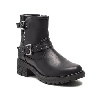 Pracovní obuv Kotníková obuv DeeZee CS5859-01 Černá 36