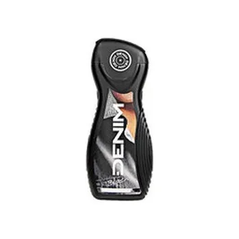 Nestandardní parfém Denim Black Sprchový gel 250 ml pro muže
