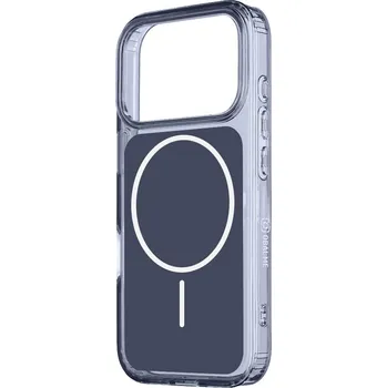 Náhradní kryt pro mobilní telefon OBAL:ME MagNetix ColorSlate kryt pro Apple iPhone 17 Pro Indigo