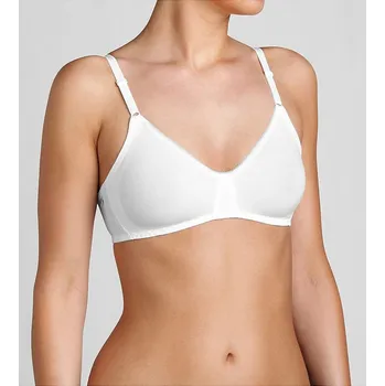 Podprsenka Podprsenka Sloggi Weiß 612912 70A