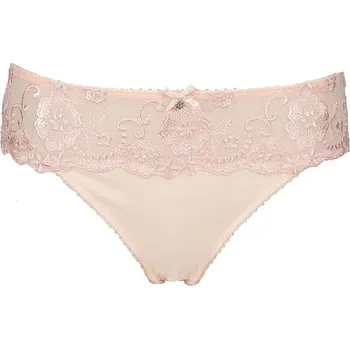 Kalhotky Kalhotky LASCANA Beige/ Rosa 8114510 36/38