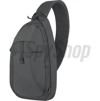 turistický batoh Městský batoh Helikon-Tex EDC Sling Cordura – 6,5 l, komora pro skryté nošení zbraně, odolná tkanina, 585 g, kompaktní rozměry, Varianta Coyote Helikon-Tex