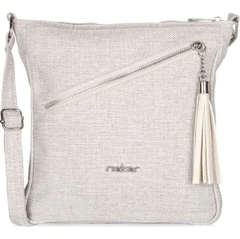 Kabelka Dámská kabelka RIEKER C0030-141/2-114 béžová W5 -UNI-