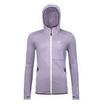 Ortovox Fleece Hoody Women's Barva: Lush Lavender, Velikost: XL