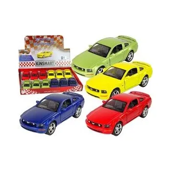autíčko Auto Ford Mustang HXKT041 02570