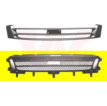 Nárazník VAN WEZEL Držák mřížky chladiče VAW 2815513