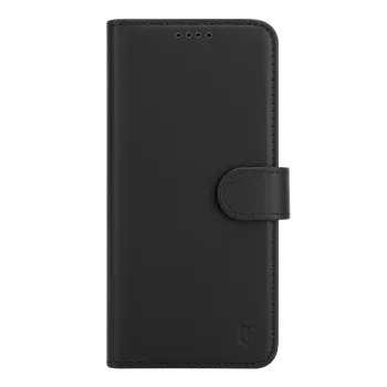 Telefonní příslušenství Tactical Field Notes pro Xiaomi Redmi Note 15 Black