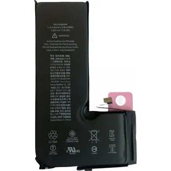 Baterie pro mobilní telefon Baterie pro Apple iPhone 11 Pro - 3046mAh (Genuine Service Pack)