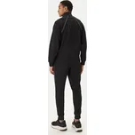 BOSS Tepláková souprava 50555906 Černá Regular Fit S