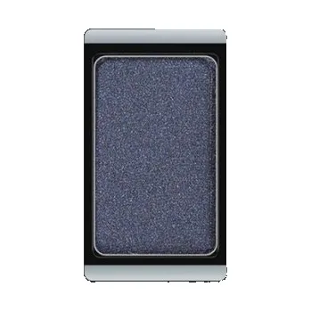 Oční stíny Artdeco Eyeshadow Duochrome oční stíny metalické 0,8 g, 272 - Blue Night