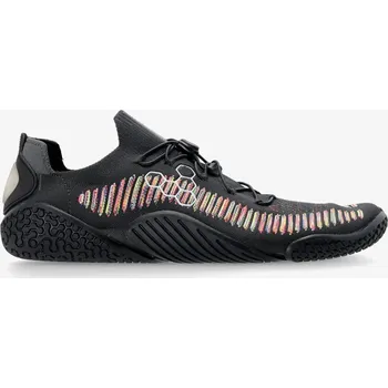 Pánská obuv Tréninkové boty Vivobarefoot Motus Flex - obsidian/spacedye